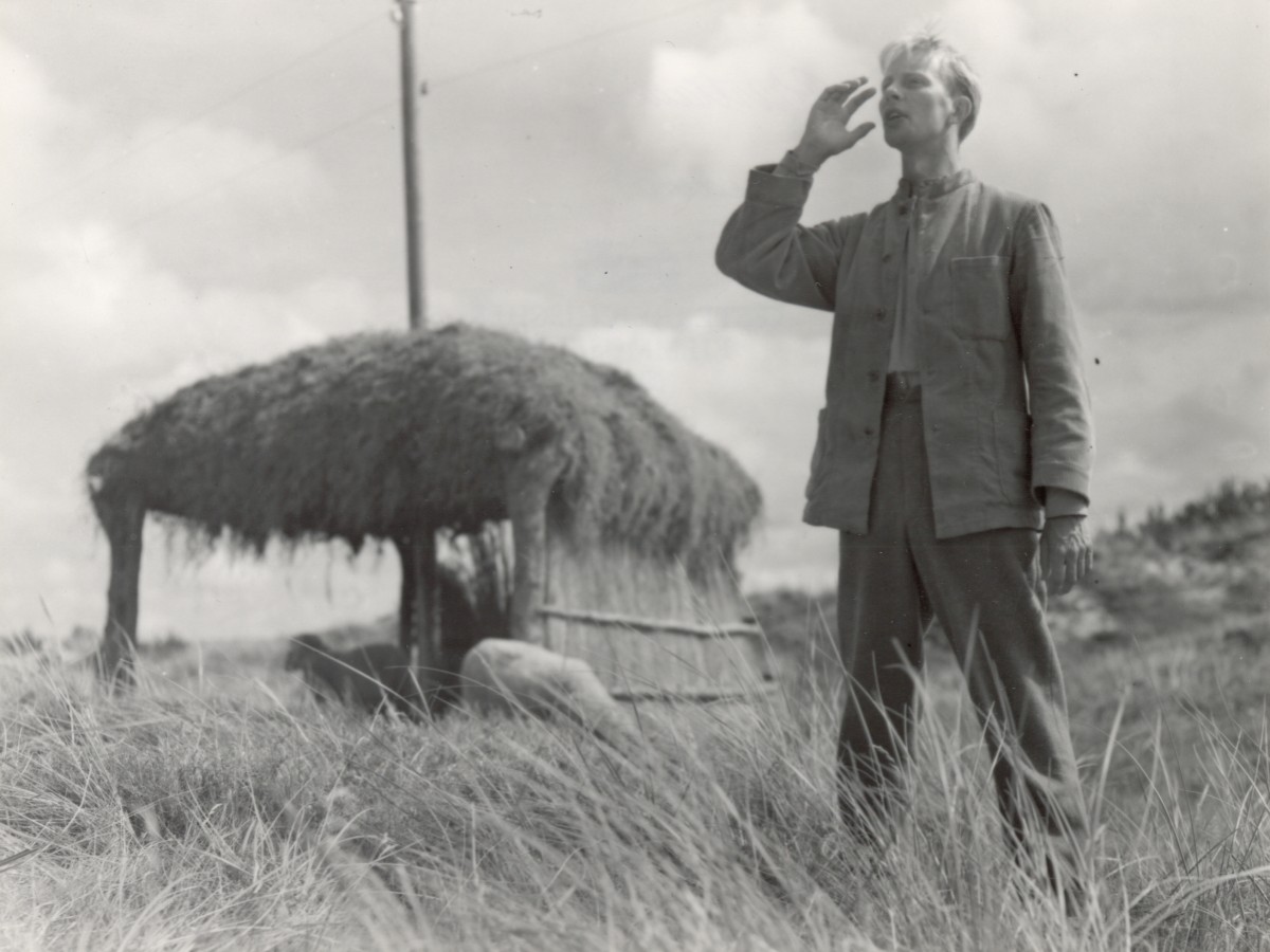 Ordet (Das Wort), 1954–55, Carl Theodor Dreyer Ordet (Das Wort), 1954–55, Carl Theodor Dreyer