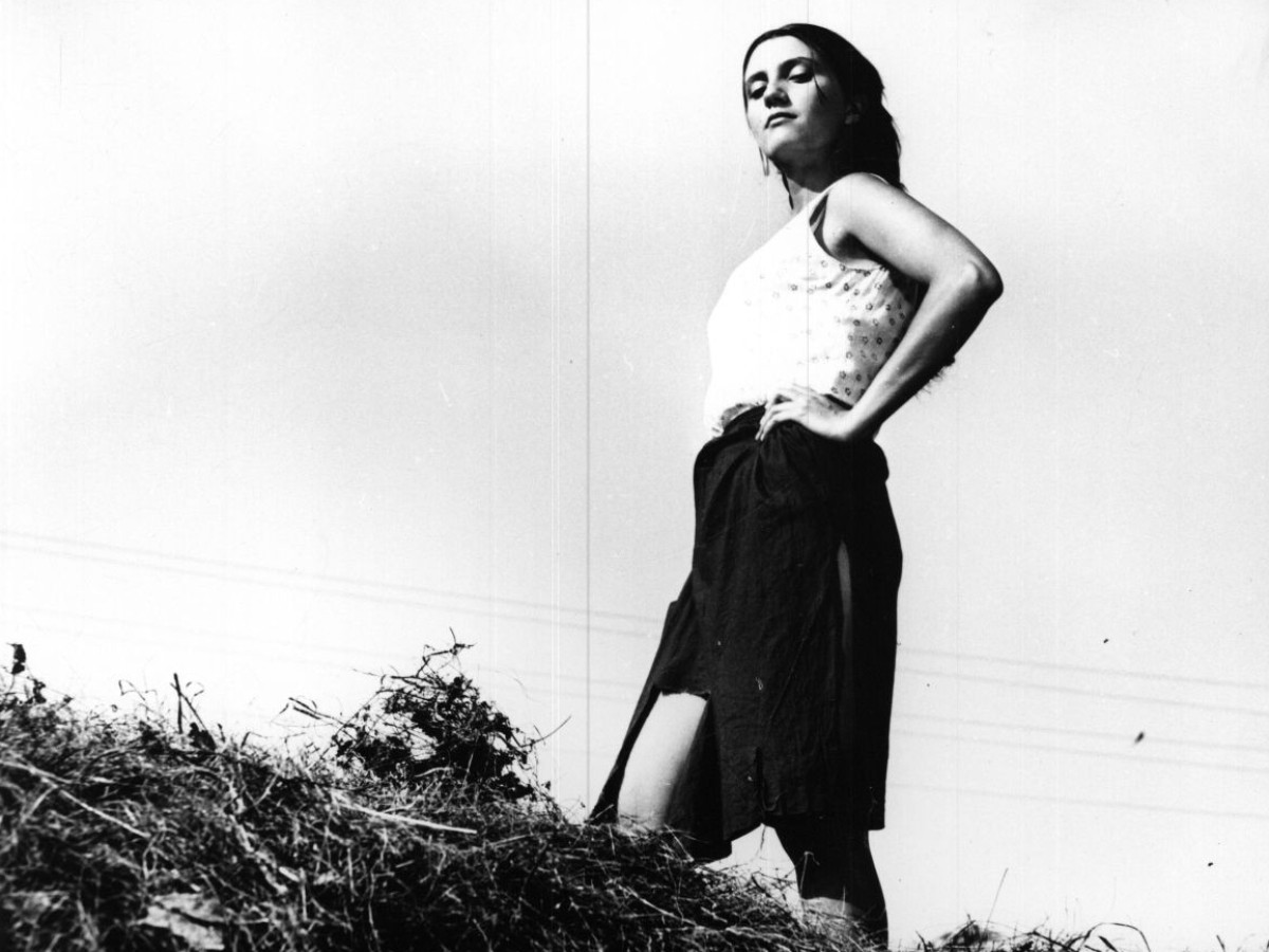 Ljubit‘ ... (Lieben ...), 1968, Michail Kalik (Foto: Gosfilmofond) Ljubit‘ ... (Lieben ...), 1968, Michail Kalik (Foto: Gosfilmofond)