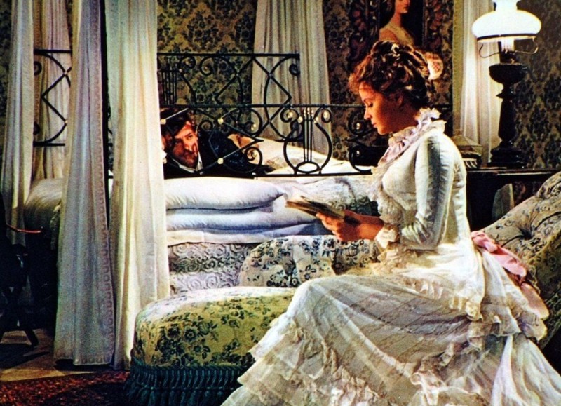L'innocente (Die Unschuld), 1976, Luchino Visconti