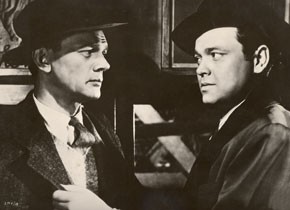 The Third Man The Third Man