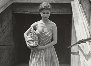 Te (You), 1962, Szabó István Te (You), 1962, Szabó István