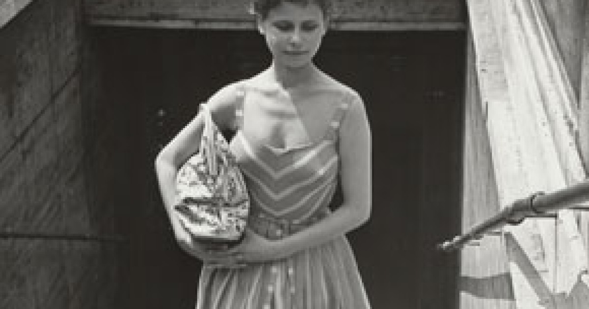 Filmmuseum Programm PD Ferry Radax Sonne halt!, 1959 1962, Schwarzweiß Fotografie