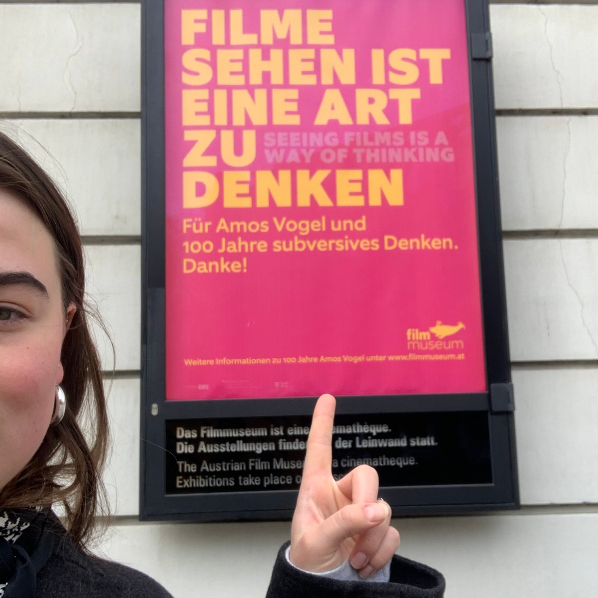 Liliann Haase (Filmstudentin)