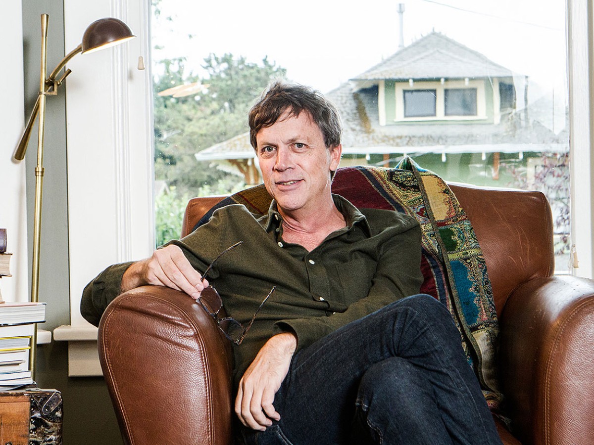 Todd Haynes (© Danielle Mathias) Todd Haynes (© Danielle Mathias)