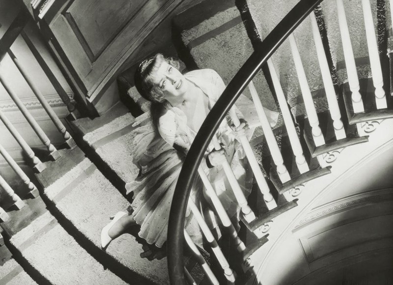 Hush...Hush, Sweet Charlotte, 1964, Robert Aldrich