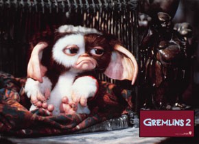 Gremlins 2: The New Batch Gremlins 2: The New Batch