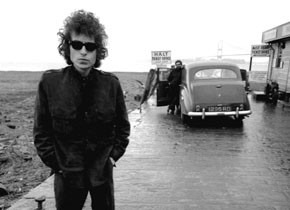 No Direction Home: Bob Dylan No Direction Home: Bob Dylan