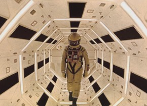 2001: A Space Odyssey