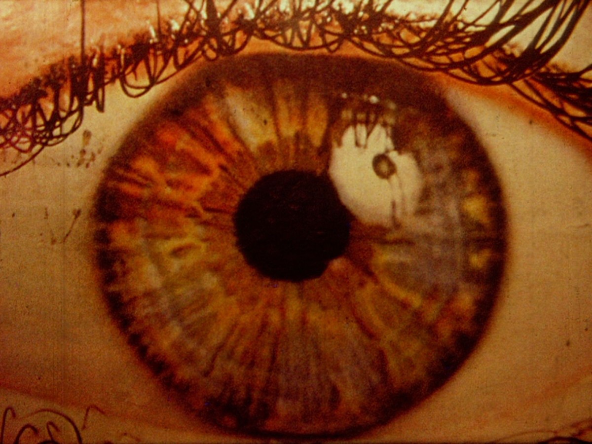 El inmortal, 1968, Jorge Honik & Laura Abel El inmortal, 1968, Jorge Honik & Laura Abel