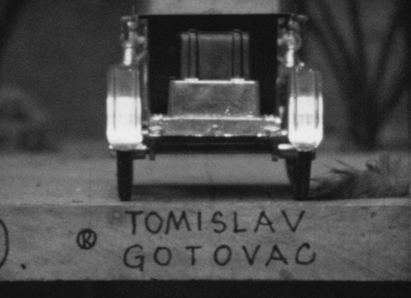 M, 1970, Tomislav Gotovac
