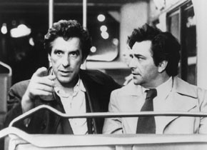 Mikey and Nicky Mikey and Nicky