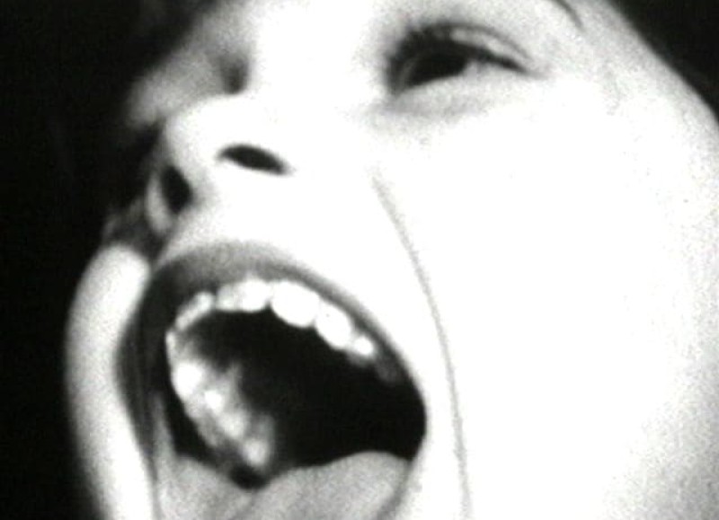 The Scary Movie, 1996, Peggy Ahwesh