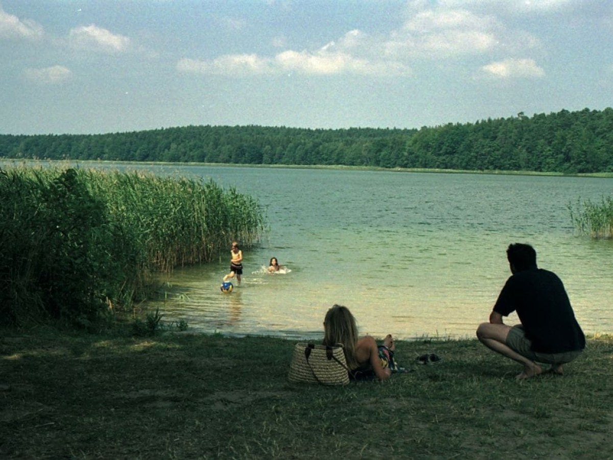 Ferien, 2007, Thomas Arslan (Foto: Arsenal – Institut für Film und Videokunst e.V.)