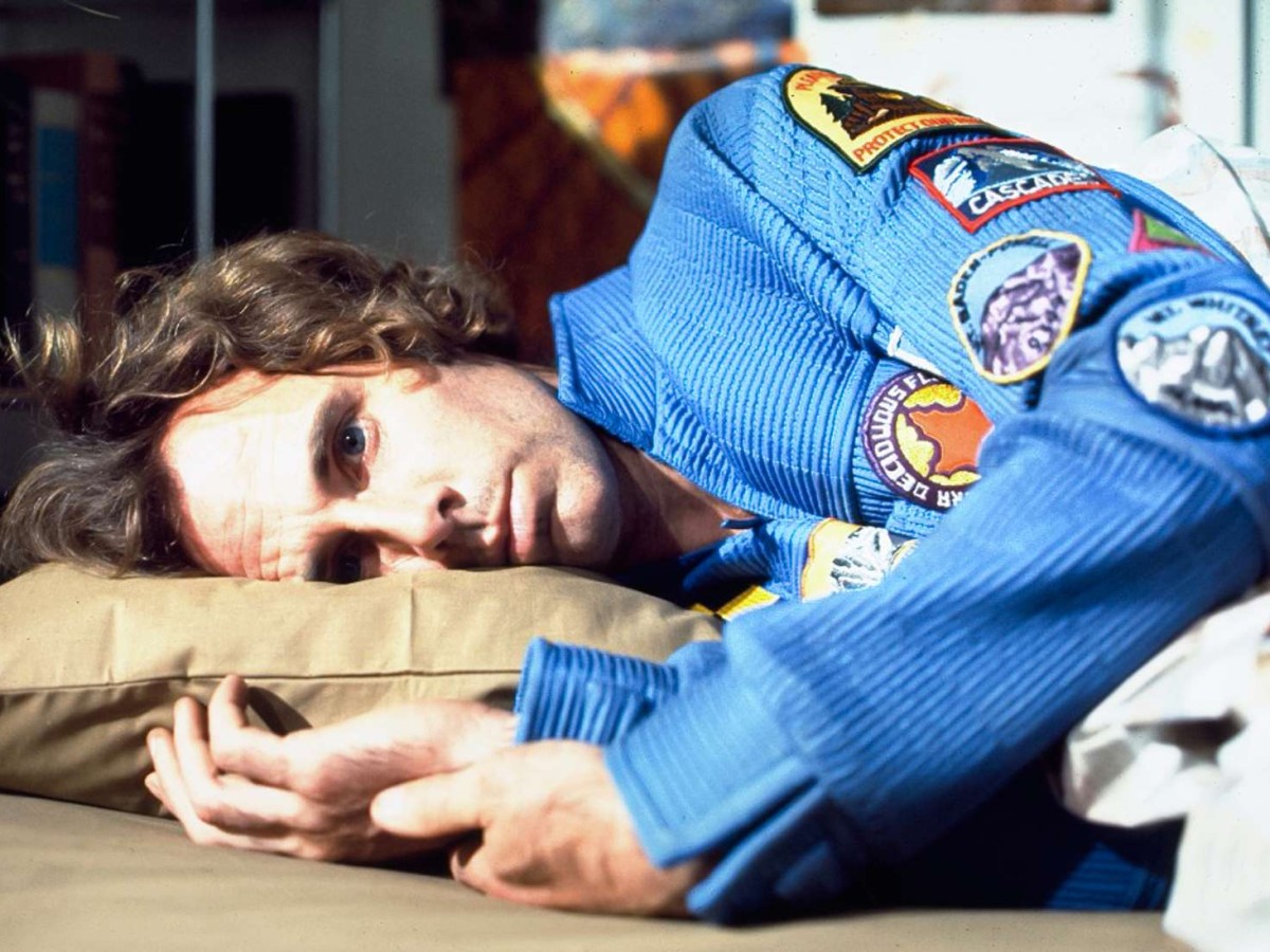 Silent Running Silent Running