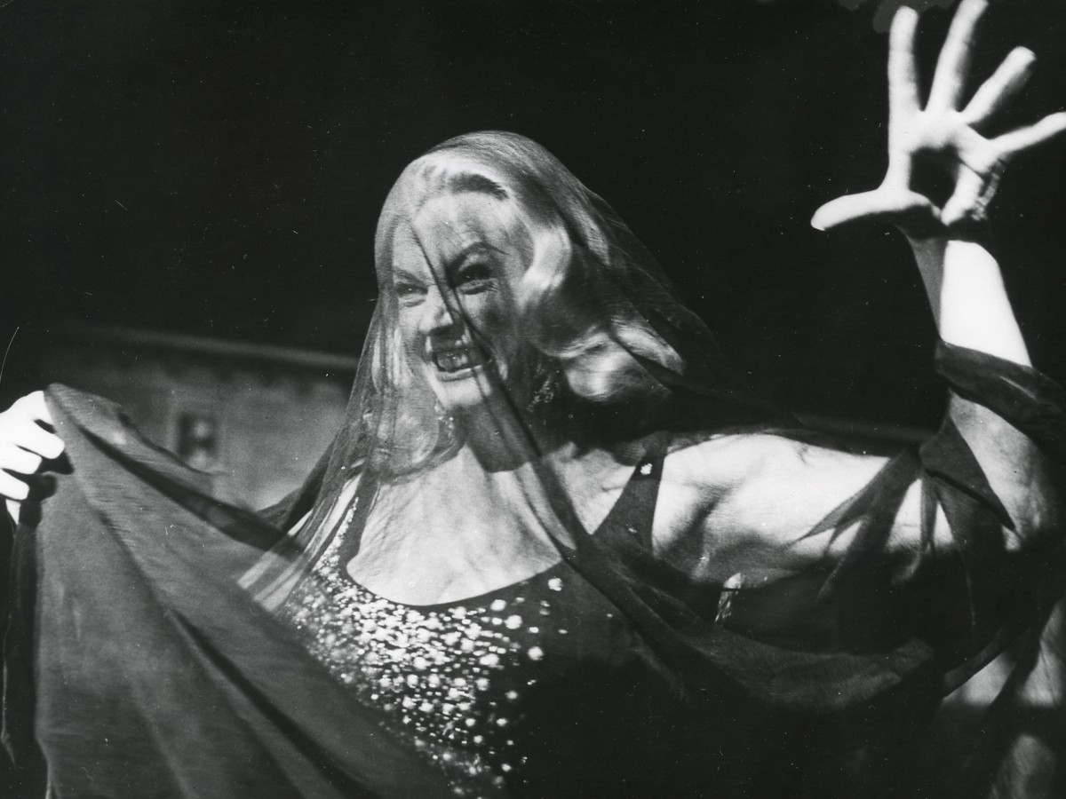 Boccaccio ’70, 1962, Vittorio De Sica, Federico Fellini, Mario Monicelli, Luchino Visconti Boccaccio ’70, 1962, Vittorio De Sica, Federico Fellini, Mario Monicelli, Luchino Visconti