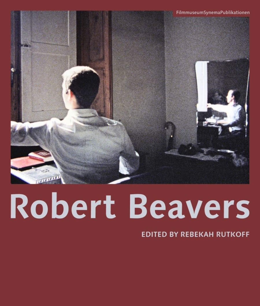 Cover Robert Beavers