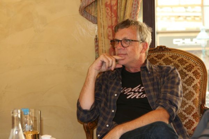 Todd Haynes (Foto: ÖFM/© Sabine Maierhofer)