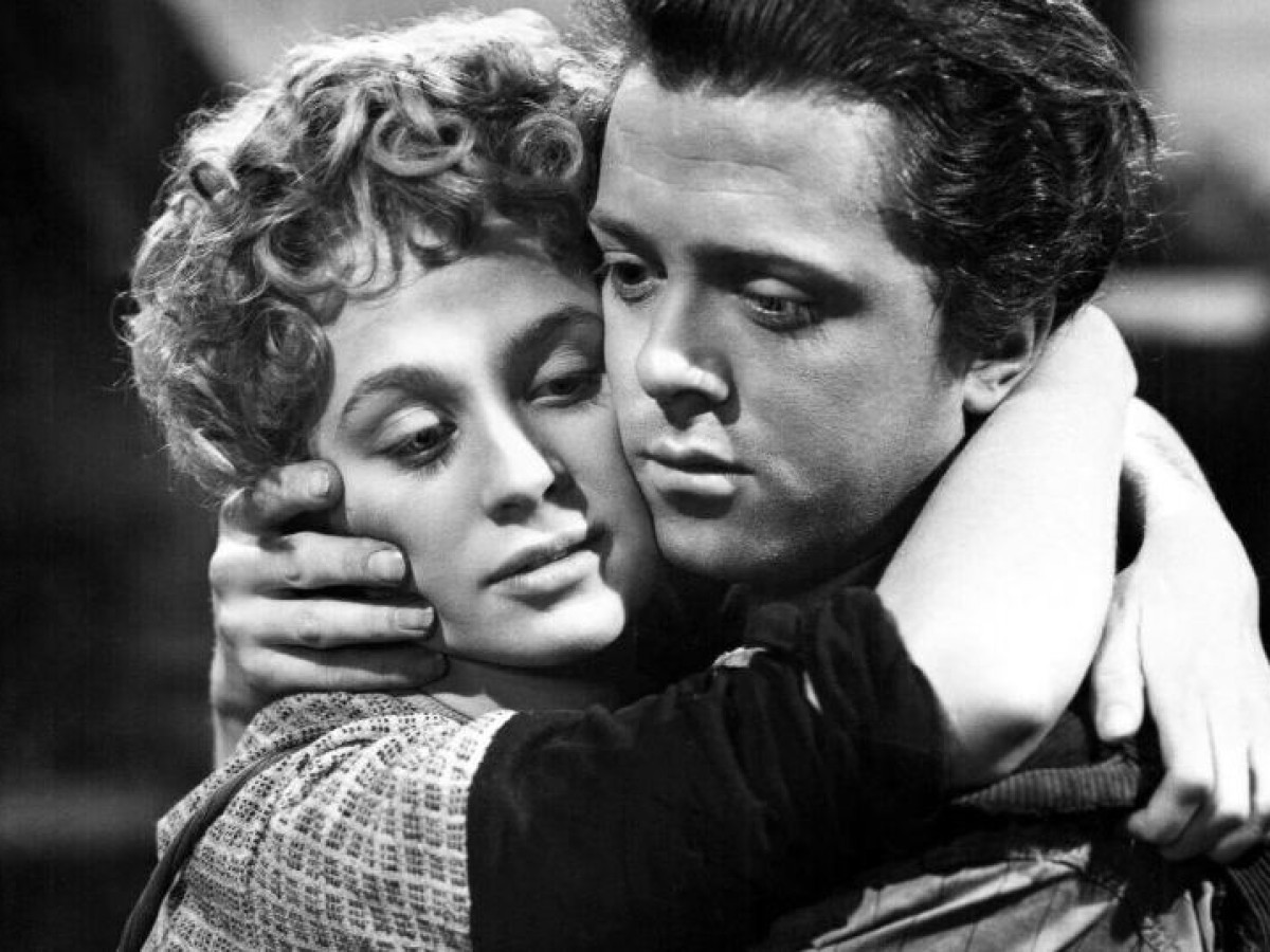 The Lost People, 1949, Bernard Knowles, Muriel Box The Lost People, 1949, Bernard Knowles, Muriel Box