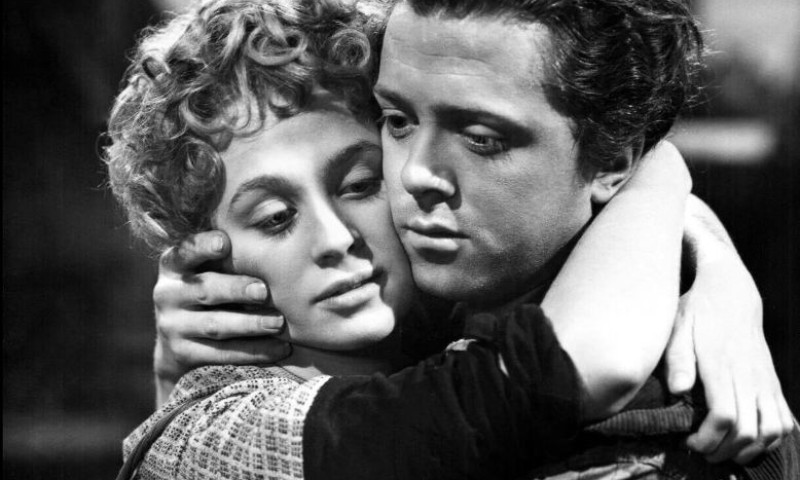 The Lost People, 1949, Bernard Knowles, Muriel Box