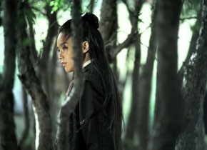 The Assassin, 2015, Hou Hsiao-hsien