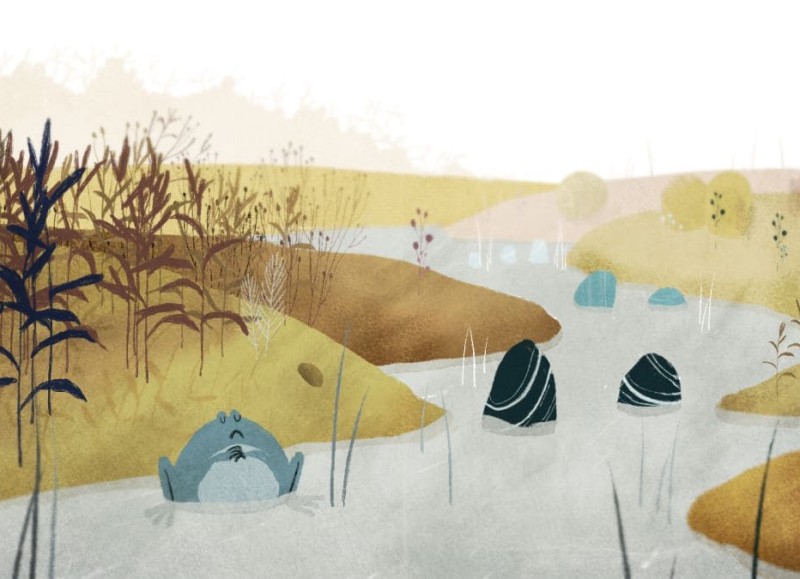Novembre, 2015, Marjorlaine Perreten
