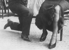 Amor pedestre, 1914, Marcel Fabre Amor pedestre, 1914, Marcel Fabre