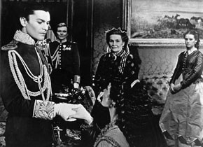 Ludwig II, 1972, Luchino Visconti