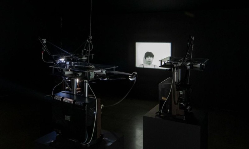 Ausstellungsansicht "Friedl Kubelka / vom Gröller", Belvedere 21 (Foto: Johannes Stoll/Belvedere, Wien) Ausstellungsansicht "Friedl Kubelka / vom Gröller", Belvedere 21 (Foto: Johannes Stoll/Belvedere, Wien)