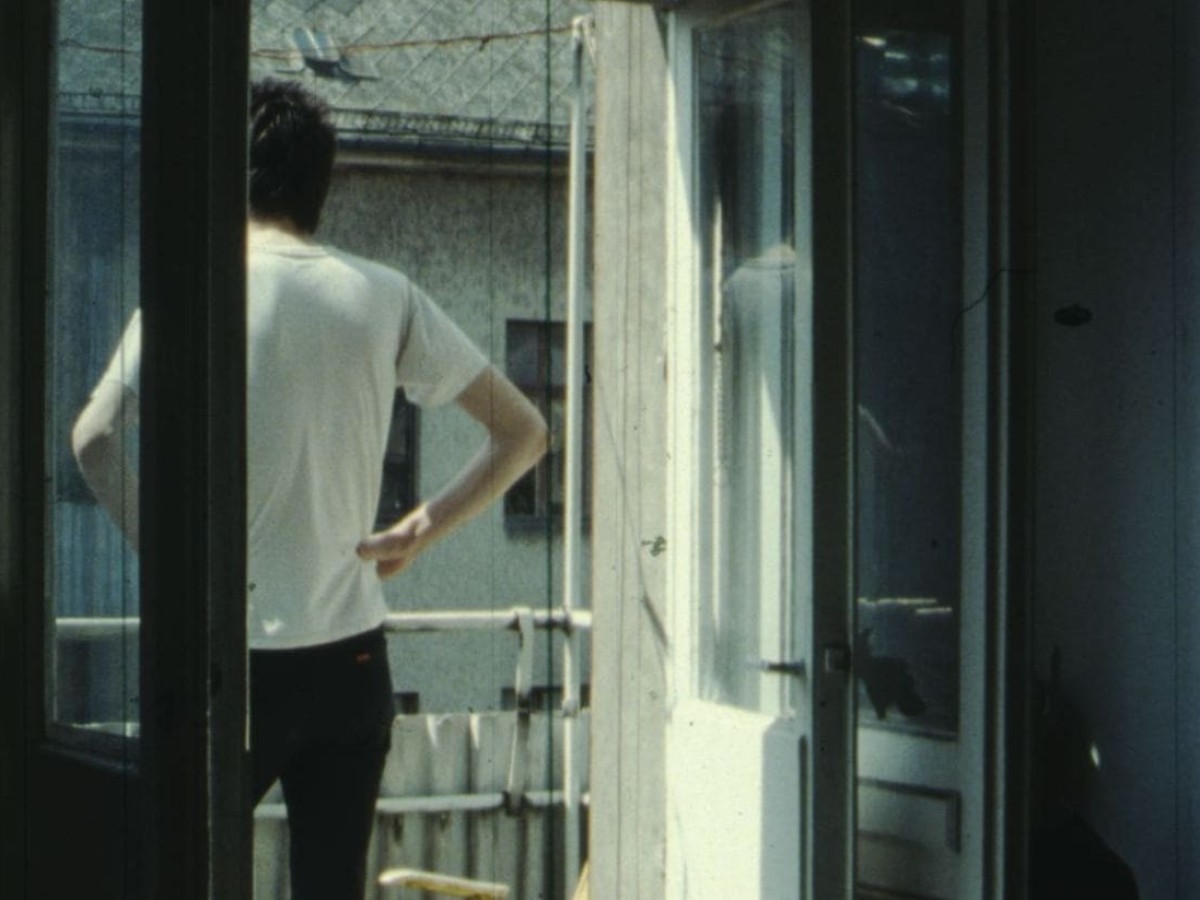 Im Sommer (Die sichtbare Welt), 1992, Thomas Arslan (Foto: Arsenal – Institut für Film und Videokunst e.V.)