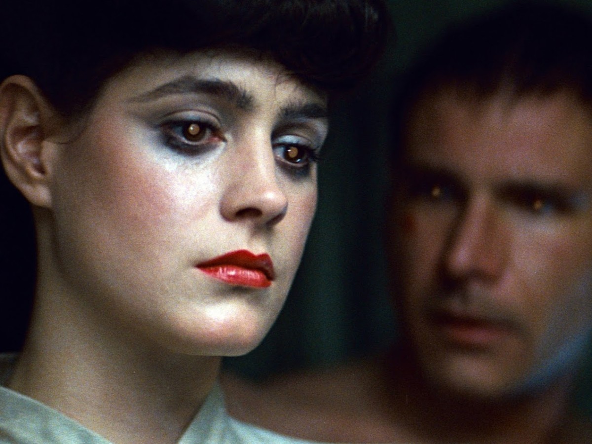 Blade Runner