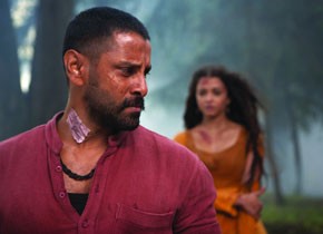 Raavanan, 2010, Mani Ratnam