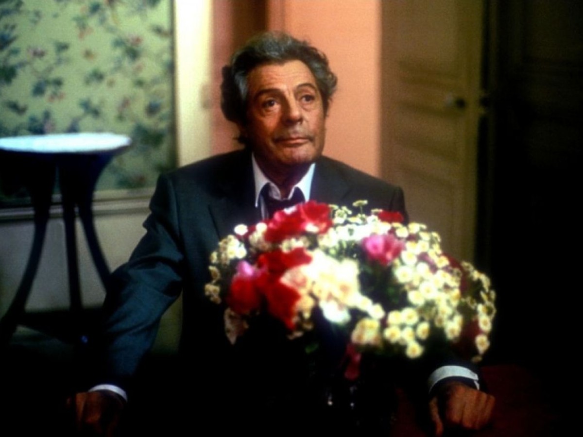 Trois vies et une seule mort (Drei Leben und ein Tod), 1996, Raúl Ruiz Trois vies et une seule mort (Drei Leben und ein Tod), 1996, Raúl Ruiz