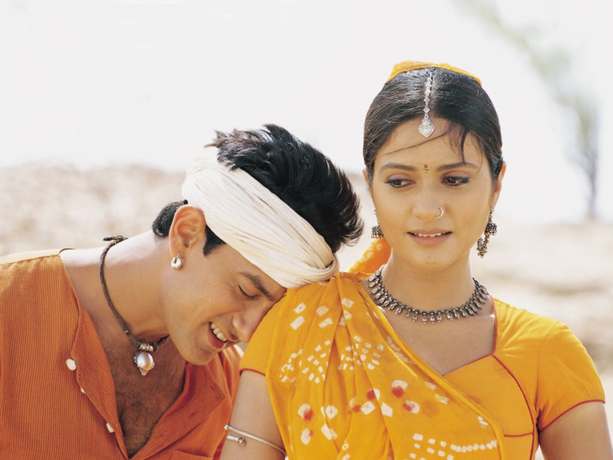 Lagaan, 2001, Ashutosh Gowariker Lagaan, 2001, Ashutosh Gowariker