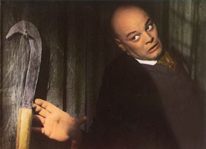 Operazione paura (Die toten Augen des Dr. Dracula) Operazione paura (Die toten Augen des Dr. Dracula)