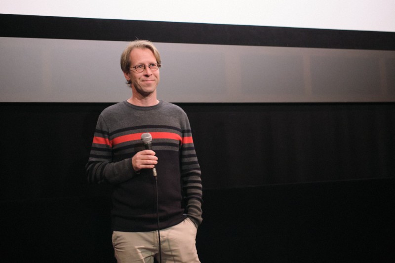 Guillaume Lafleur (Foto: ÖFM © Eszter Kondor)