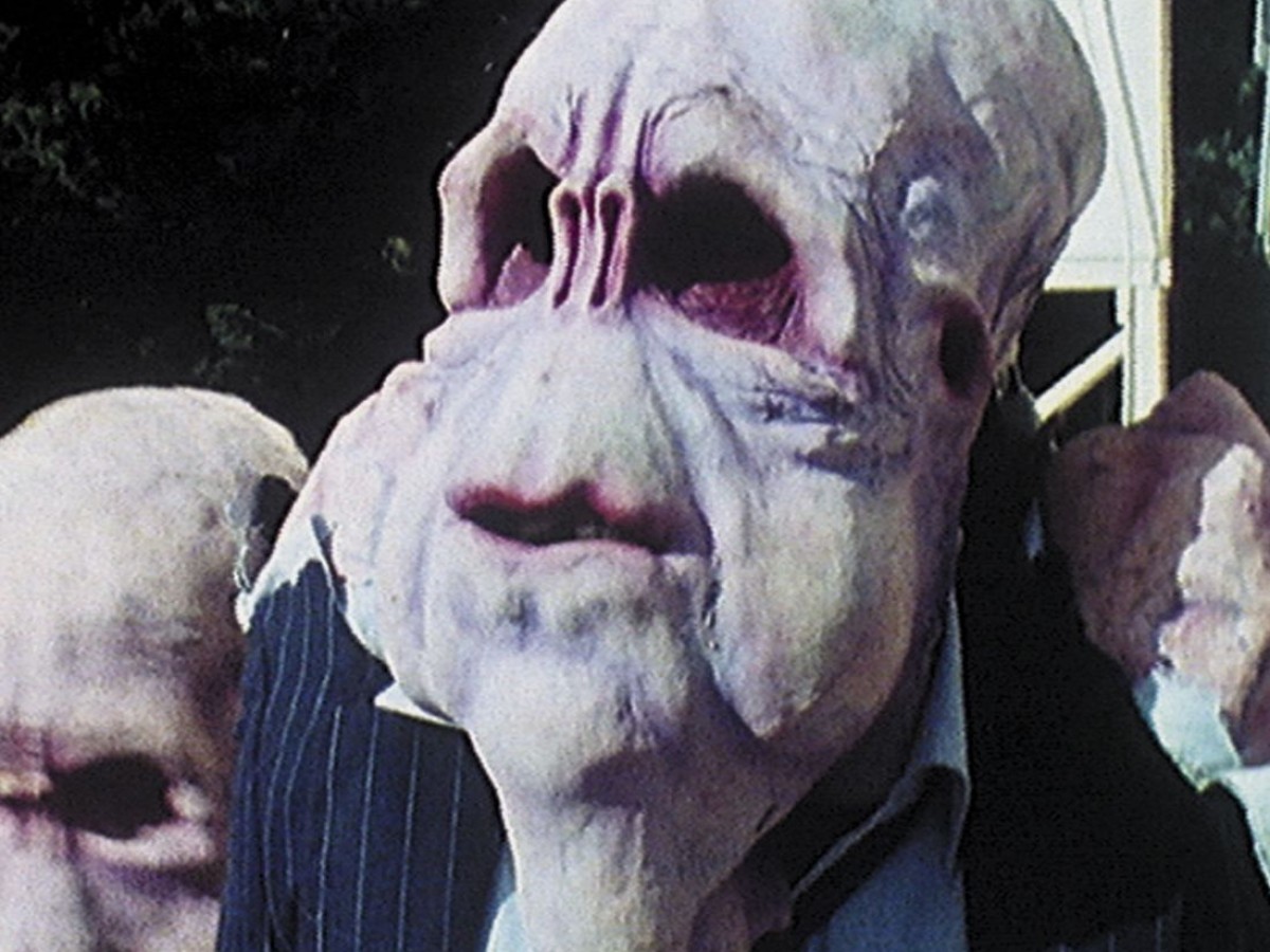 Bad Taste,1987, Peter Jackson Bad Taste,1987, Peter Jackson