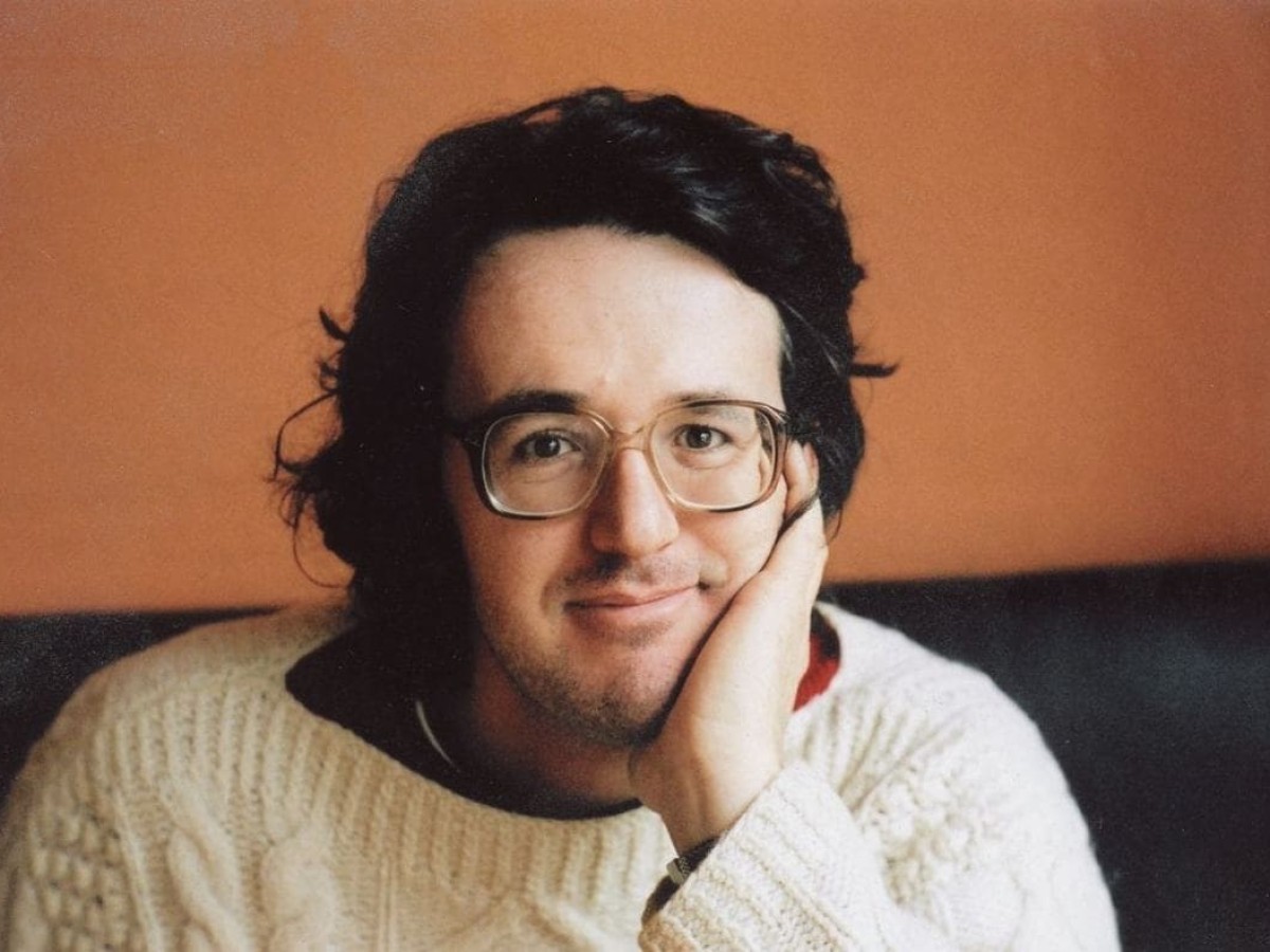 Gerhard Friedl © Ralph Wieser, mischief films