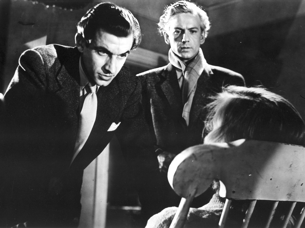 Fängelse (Gefängnis), 1949, Ingmar Bergman Fängelse (Gefängnis), 1949, Ingmar Bergman