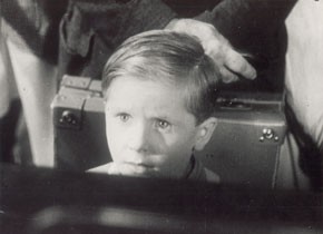 I bambini ci guardano (Die Kinder beobachten uns) I bambini ci guardano (Die Kinder beobachten uns)
