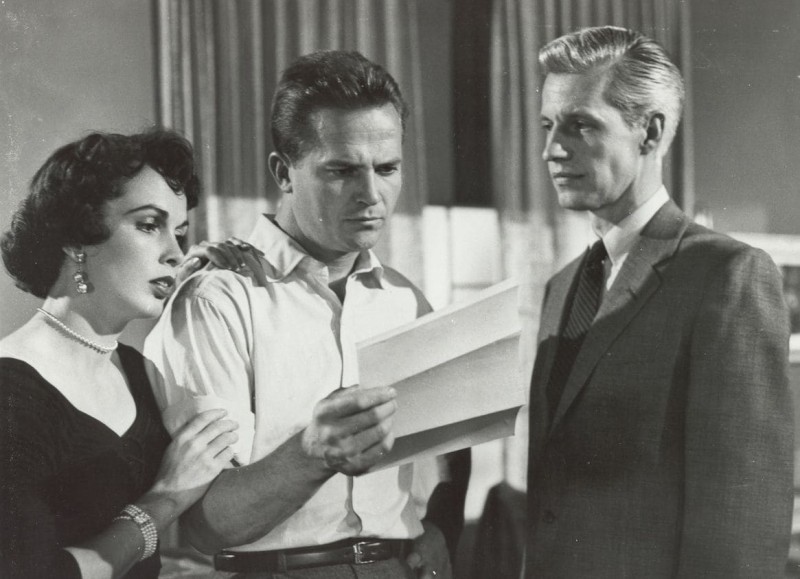 Kiss Me Deadly, 1955, Robert Aldrich