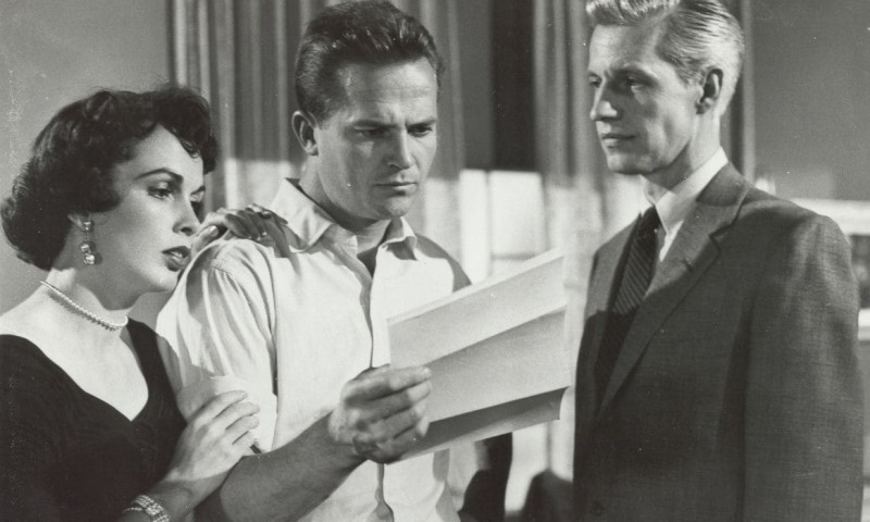 Kiss Me Deadly, 1955, Robert Aldrich