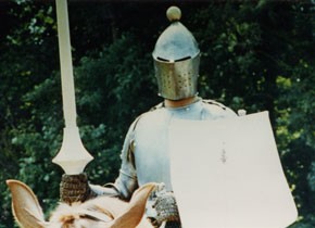 Lancelot du Lac (Lancelot, Ritter der Königin) Lancelot du Lac (Lancelot, Ritter der Königin)