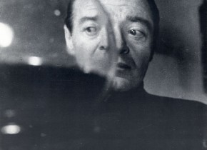 Der Verlorene, 1951, Peter Lorre
