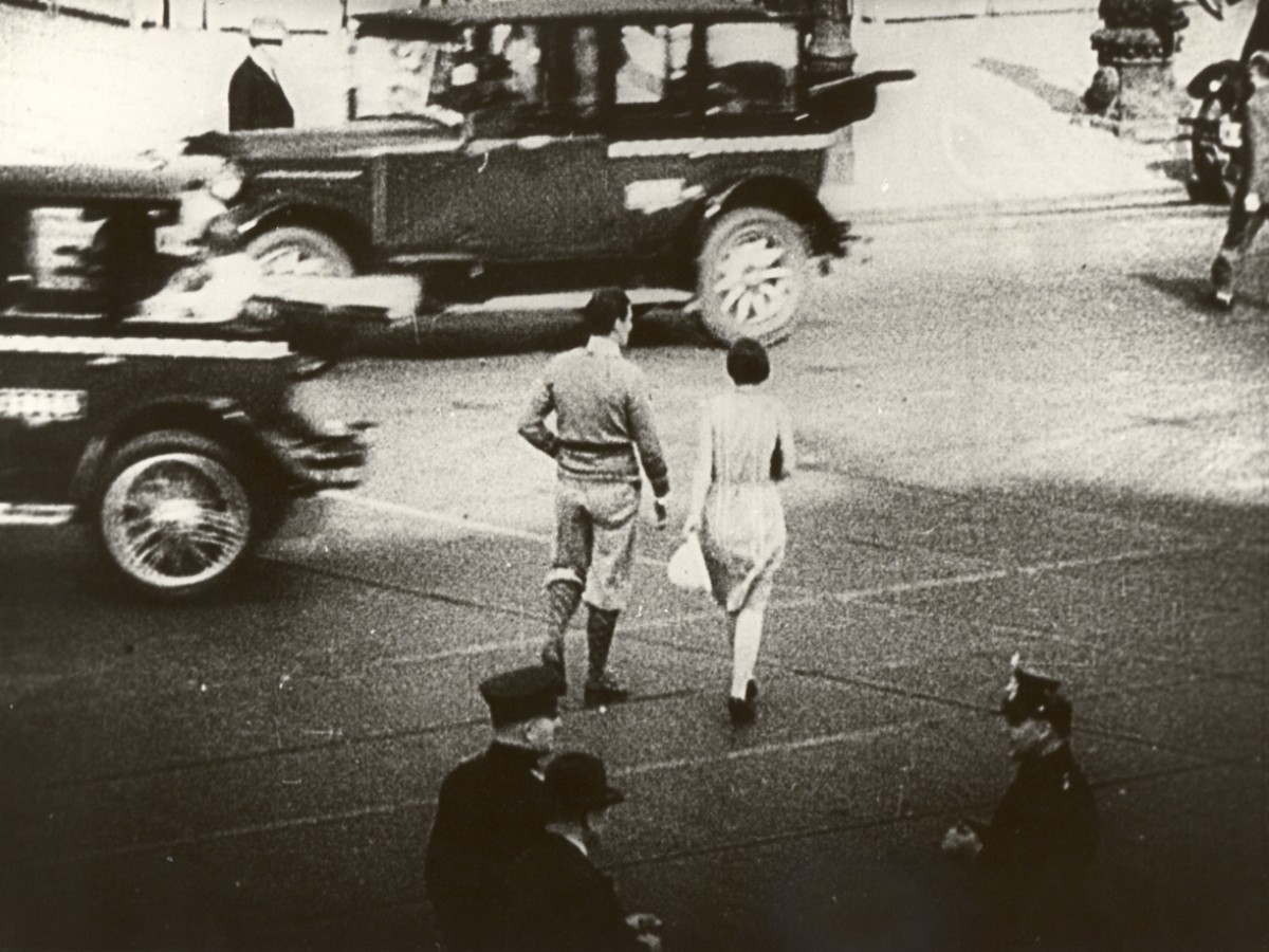 Menschen am Sonntag, 1929, Robert Siodmak & Edgar G. Ulmer