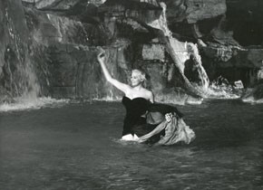 La dolce vita (Das süße Leben) La dolce vita (Das süße Leben)