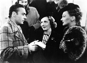 Love Affair (Foto: Deutsches Filminstitut) Love Affair (Foto: Deutsches Filminstitut)