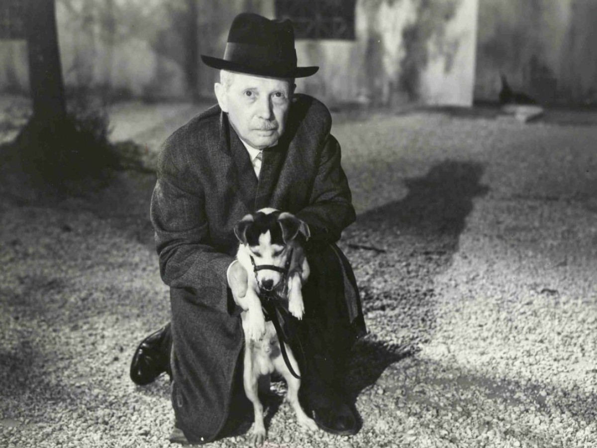 Umberto D., 1952, Vittorio De Sica