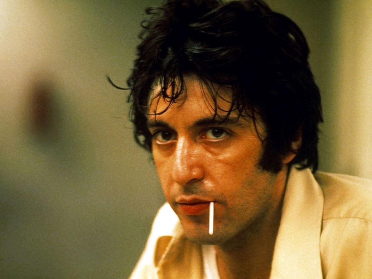 Dog Day Afternoon, 1975, Sidney Lumet Dog Day Afternoon, 1975, Sidney Lumet