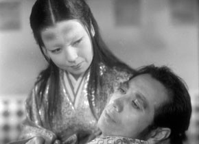 Ugetsu monogatari