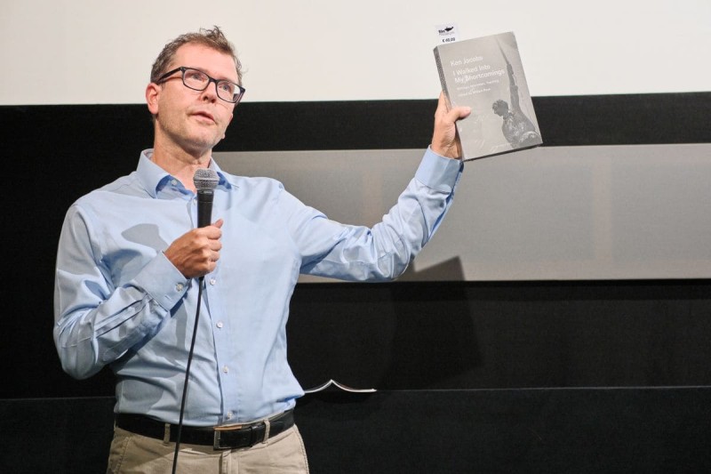 Michael Loebenstein (Foto: ÖFM © Eszter Kondor)